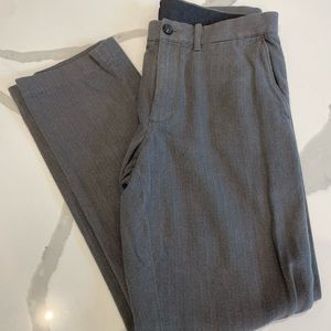 JCrew Dress Pants 33x32